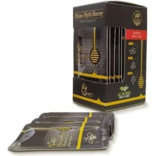 Rhino Myth Honey Dietary Supplement Price in Pakistan