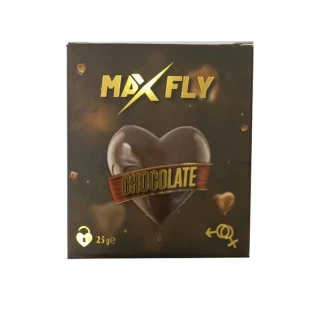 Max Fly Plus Chocolate Price In Pakistan