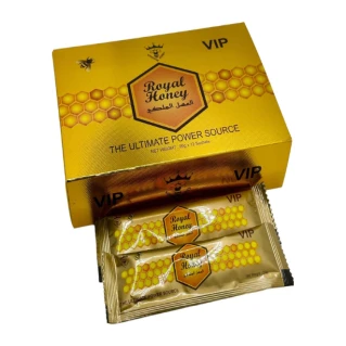 Kingdom Royal Honey VIP Price In Pakistan