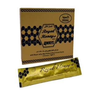 Royal Honey Plus Price In Pakistan