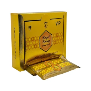 Vip Royal Honey In Pakistan