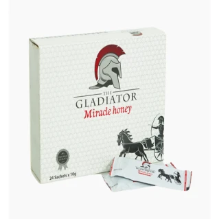 Gladiator Miracle Honey Price In Pakistan