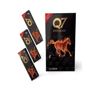 Q7 Chocolate Price In Pakistan