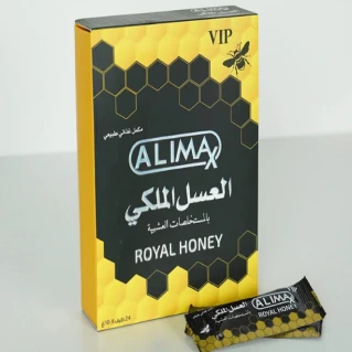 ALIMAX Royal Honey in Pakistan - Made in Malaysia | Buy it Now