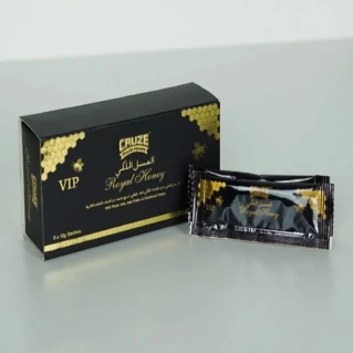CRUZE VIP Royal Honey in Pakistan