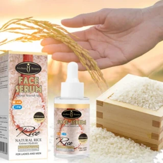 Aichun Beauty Anti Acne Rice Face Serum Price in Pakistan