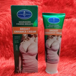 Aichun Beauty Nourishing Firming Breast Enhance Cream In Pakistan