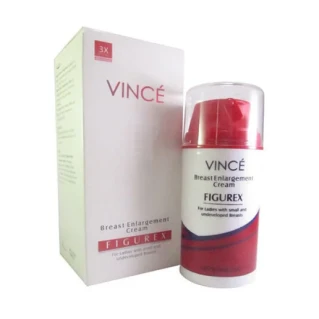 Vince Breast Enlargement Cream Price in Pakistan