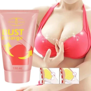 Aichun Beauty Enlarge Bust Massage Cream Price in Pakistan