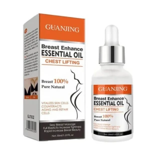 Breast Enhance Essential Oil Price in Pakistan