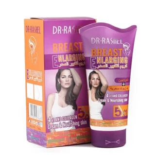 Dr Rashel Breast Enlarging Cream Price in Pakistan