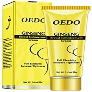 Oedo Ginseng Breast Cream Price In Pakistan