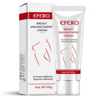 Efero Bigger Boobs Cream Price In Pakistan