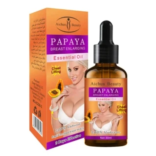 Beauty Papaya Breast Enlarging Oil Price In Pakistan