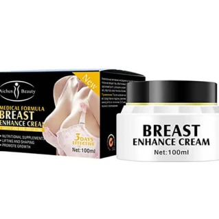 Beauty Medical Formula Breast Enhance Cream In Pakistan