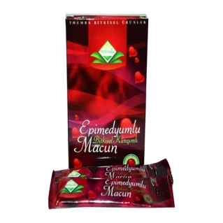 Themra Epimedium Macun 6 Sachet In Pakistan