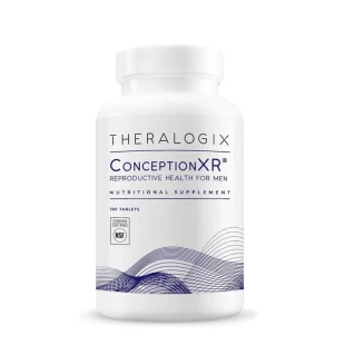 Theralogix ConceptionXR® Reproductive Health Formula