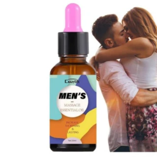 Crazy Life Massage Essential Oil Price in Pakistan