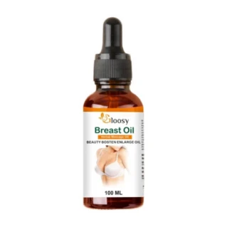 Loosy Breast Enlargement Oil in Pakistan