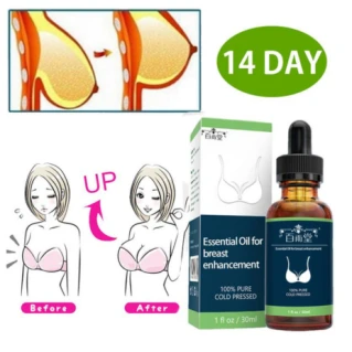 Fast Breast Enlargement Essential Oil in Pakistan