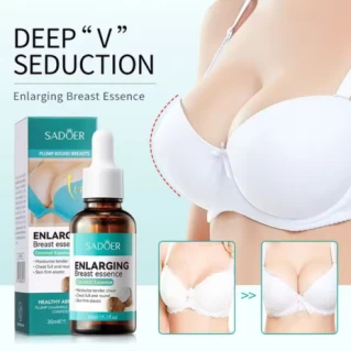 Sadoer Breast Enlarging Oil in Pakistan