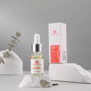MeiYanQiong Lavender Breast Essence Oil in Pakistan