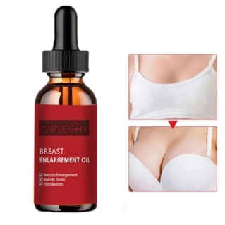 CARVENCHY Breast Enlargement Oil in Pakistan