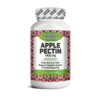 Oladole Natural Apple Pectin Tablets in Pakistan