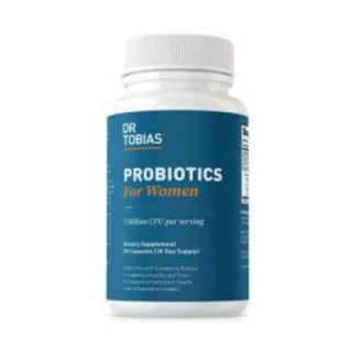 Dr. Tobias Deep Immune Probiotics Prebiotics in Pakistan