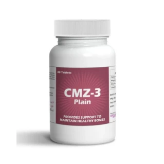 CMZ-3 Plain Tablets in Pakistan