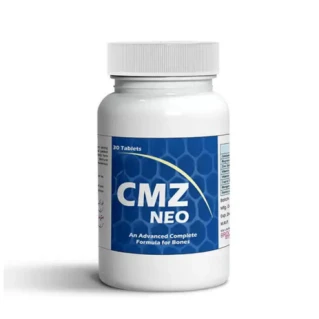 CMZ Neo Tablets in Pakistan
