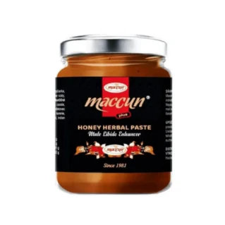 Maccun Honey Herbal Paste in Pakistan