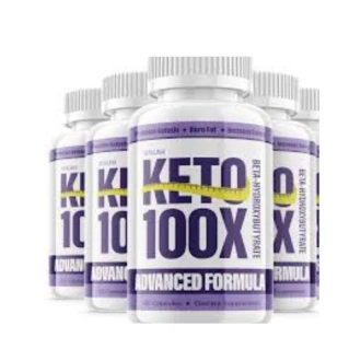 Keto 100X