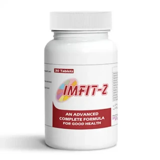 Imfit Z Tablets in Pakistan