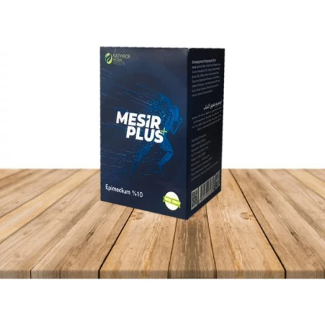 Mesir Plus Plus Herbal Mixed Paste Price in Pakistan