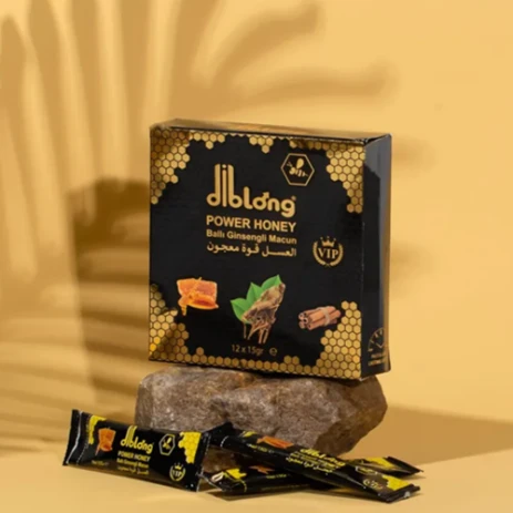 Diblong Power Honey Price In Pakistan