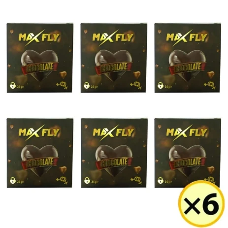 Max Fly Plus Chocolate Price In Pakistan