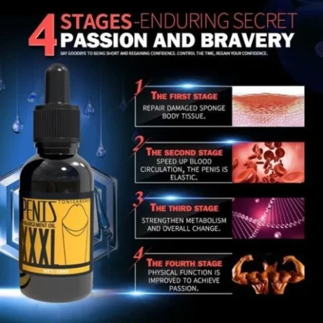 Penis Enlargement Oil Price in Pakistan