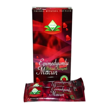 Themra Epimedium Macun 6 Sachet In Pakistan