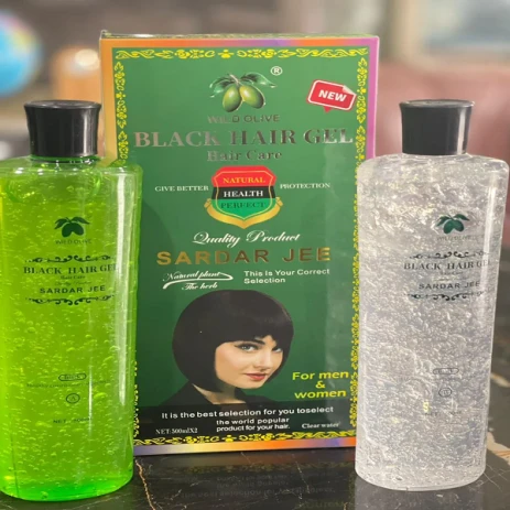 Sardar Jee Hair Color Gel Price in Pakistan
