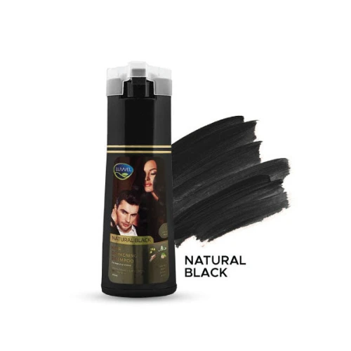 Luvvel Hair Color Shampoo Price in Pakistan