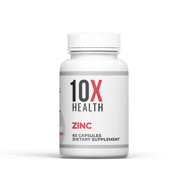 10X Health Zinc Picolinate Price In Pakistan