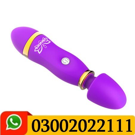 12 Modes Soft Vibrator In Pakistan