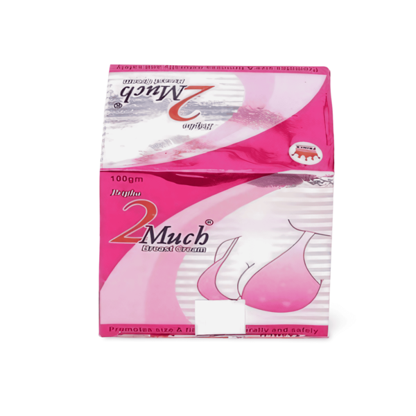 2 Much Breast Cream In Pakistan