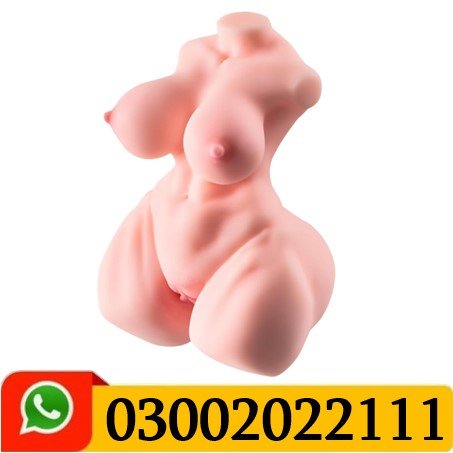 2lb Realistic Mini Sex Doll in Pakistan