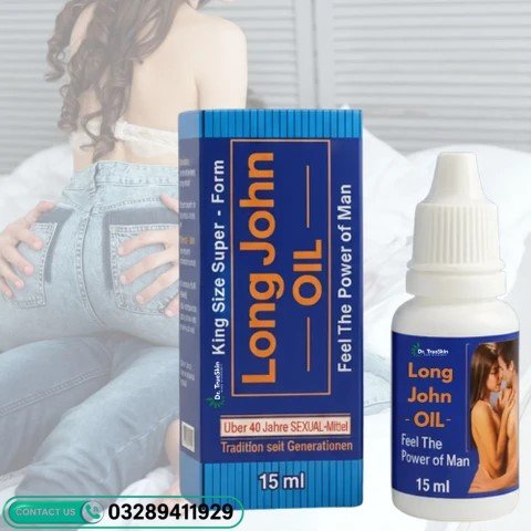 Long John Oil Price In Pakistan