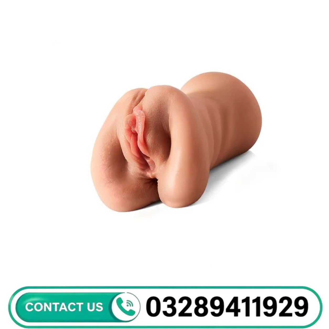 3 in 1 Blowjob Masturbator for Men Sex Toys In Pakistan