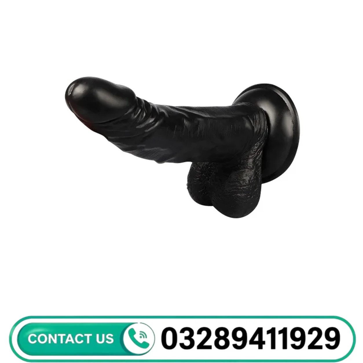 Big Black Dildo 4Play Price In Pakistan 