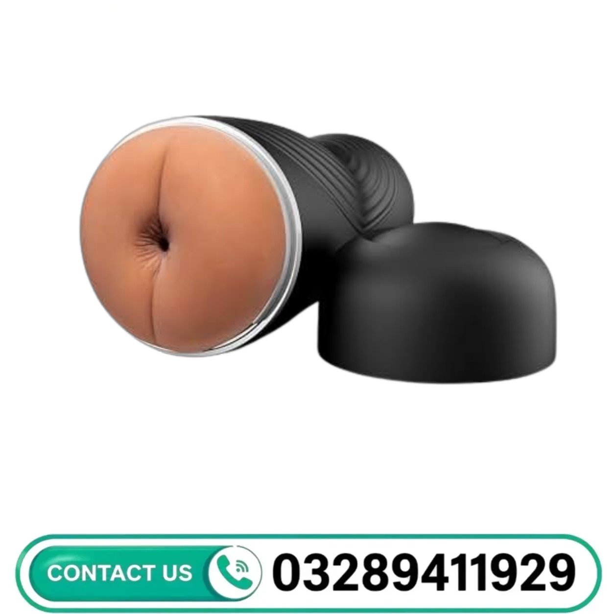 Anal Male Masturbator Cup Sex Toys for Men In Pakistan
