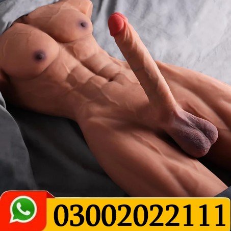 Tony–35LB Large Size Strong Male 8.5? Realistic Dildo In Pakistan